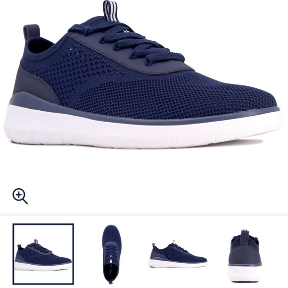 NAUTICAL MENS SHOES NWOB - Picture 6 of 10